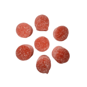 Strawberry Edibles
